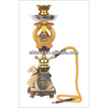 Animal hookah